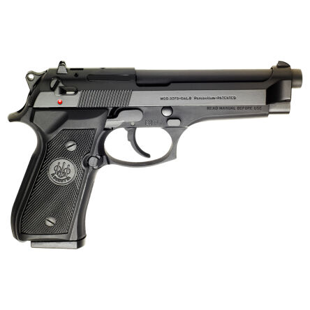 Pistolet Beretta 92FS USA kal. 9x19