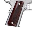 Pistolet Kimber STAINLESS TARGET LS kal. .45ACP - 4