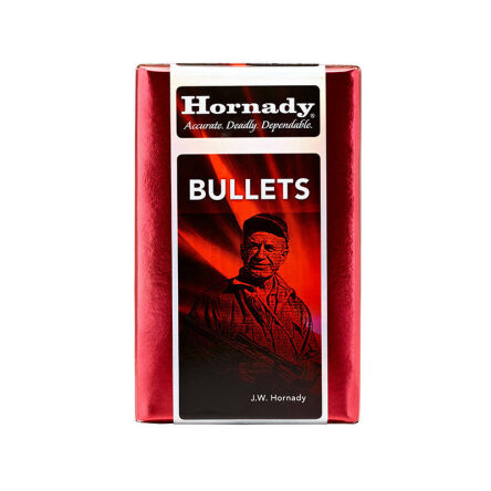 Pociski Hornady 45 .458 HP 300gr (50szt) (4500)