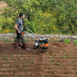 STIHL MH 685; szerokość robocza 85cm - 2