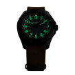 Zegarek Traser P96 Outdoor Pioneer Evo Green - 2