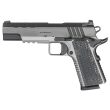 Pistolet Springfield Armory 1911 Emissary .45ACP - 3