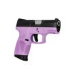 Pistolet Taurus G2C Purple / Black kal. 9x19 - 2