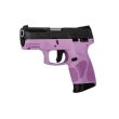 Pistolet Taurus G2C Purple / Black kal. 9x19 - 4