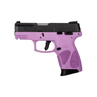 Pistolet Taurus G2C Purple / Black kal. 9x19