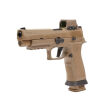 Pistolet Sig Sauer P320 M17X kal. 9x19 - 6