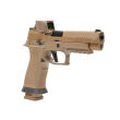Pistolet Sig Sauer P320 M17X kal. 9x19 - 3