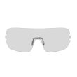 Okulary Wiley X Detection clear / yellow / orange / purple / copper, czarne matowe oprawki - 2