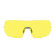 Okulary Wiley X Detection clear / yellow / orange / purple / copper, czarne matowe oprawki - 3