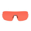 Okulary Wiley X Detection clear / yellow / orange / purple / copper, czarne matowe oprawki - 4