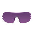 Okulary Wiley X Detection clear / yellow / orange / purple / copper, czarne matowe oprawki - 5
