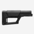 Magpul - kolba PRS Lite Black do AR15 / AR10 / M4 - 2