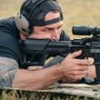 Magpul - kolba PRS Lite Black do AR15 / AR10 / M4 - 5