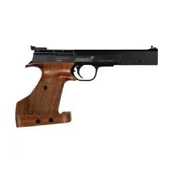 Pistolet Hammerli X-Esse EXPERT SF BLACK 6" kal. 22LR