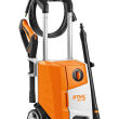 STIHL RE 120; moc 2,1kW; 140Bar - 2