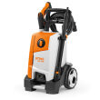 STIHL RE 120; moc 2,1kW; 140Bar - 3