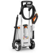 STIHL RE 120; moc 2,1kW; 140Bar - 4