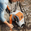 STIHL RE 120; moc 2,1kW; 140Bar - 5