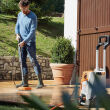 STIHL RE 120; moc 2,1kW; 140Bar - 6