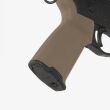 Magpul - chwyt pistoletowy MOE+ Grip FDE do broni AR15 / M4 - 2