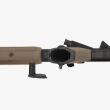Magpul - chwyt pistoletowy MOE+ Grip FDE do broni AR15 / M4 - 3