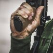 Magpul - chwyt pistoletowy MOE+ Grip FDE do broni AR15 / M4 - 5