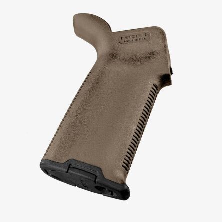 Magpul - chwyt pistoletowy MOE+ Grip FDE do broni AR15 / M4