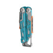 Multitool Leatherman SIGNAL SANTA FE z kaburą nylonową - 3