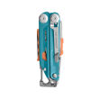 Multitool Leatherman SIGNAL SANTA FE z kaburą nylonową - 4