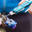 Multitool Leatherman SIGNAL SANTA FE z kaburą nylonową - 5