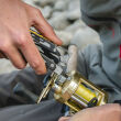 Multitool Leatherman SIGNAL SANTA FE z kaburą nylonową - 6