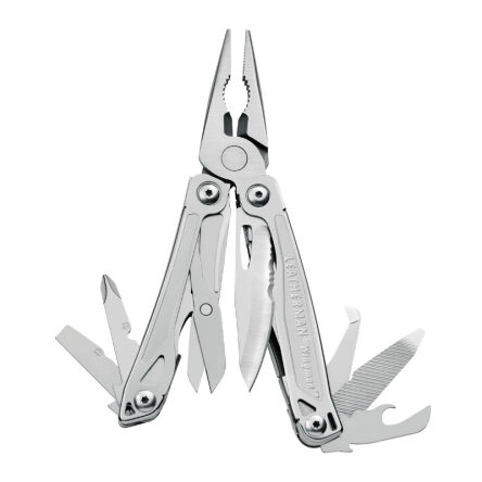 Multitool Leatherman Wingman