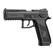 Pistolet CZ P-09 Kadet black kal. 22LR - 2