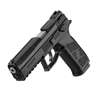 Pistolet CZ P-09 Kadet black kal. 22LR