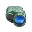 Noktowizor cyfrowy Night Hunter NH-1 6x50 - 3