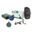 Noktowizor cyfrowy Night Hunter NH-1 6x50 - 4