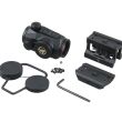 Vector Optics - kolimator Scrapper 1x22 Red Dot - 9