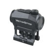 Vector Optics - kolimator Scrapper 1x22 Red Dot - 3