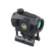 Vector Optics - kolimator Scrapper 1x22 Red Dot - 5