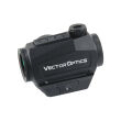 Vector Optics - kolimator Scrapper 1x22 Red Dot - 7