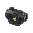 Vector Optics - kolimator Scrapper 1x22 Red Dot - 8