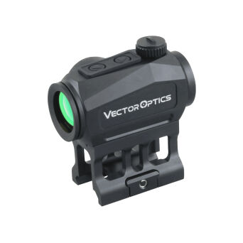 Vector Optics - kolimator Scrapper 1x22 Red Dot