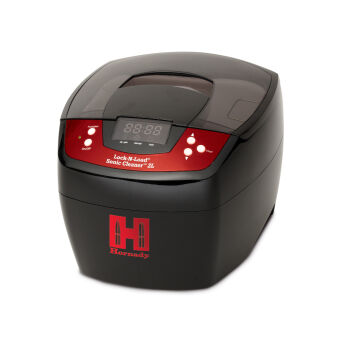 Hornady - myjka LNL Sonic Cleaner 2L