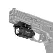 Latarka Olight BALDR Mini RL; do pistoletu; 600 lumenów; Red Laser - 11