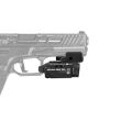 Latarka Olight BALDR Mini RL; do pistoletu; 600 lumenów; Red Laser - 12