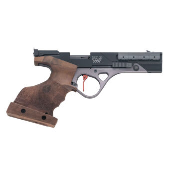 Pistolet CHIAPPA FAS 6007 kal. 22LR