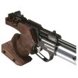 Pistolet pneumatyczny Pardini K12 Basic 4,5mm - 3