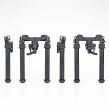 Atlas Bipod BT72LW17 SUPER CAL - 4