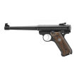 Pistolet Ruger Mark IV Target 75th Anniversary kal. 22LR - 2