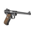 Pistolet Ruger Mark IV Target 75th Anniversary kal. 22LR - 3